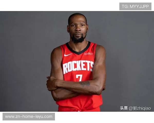 火箭连续强势表现，杜兰特带来球队文化变革