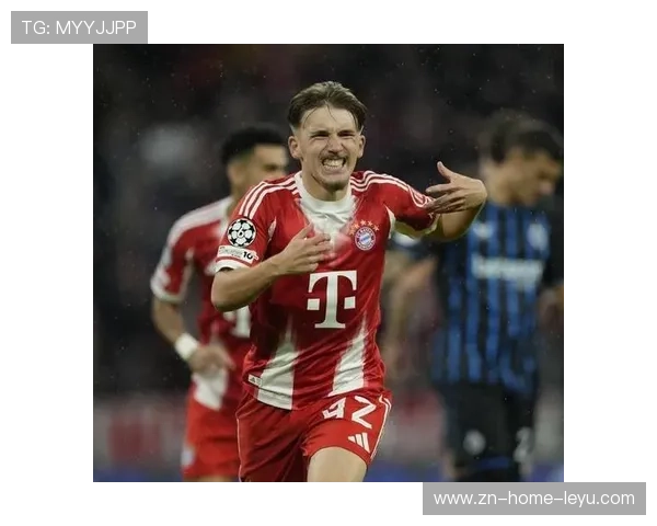 卡尔创造历史，拜仁小将连续三场进球引发热议